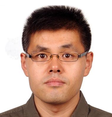 徐俊刚