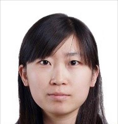 马庆丽