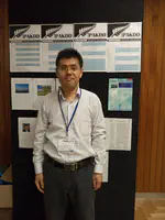 徐俊刚教授赴新西兰奥克兰参加PAKDD’2016国际会议